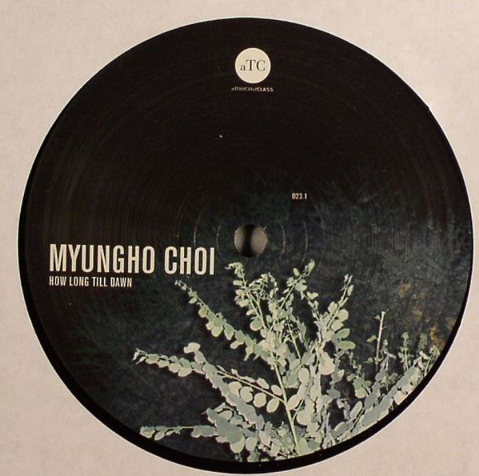 CHOI, Myungho - How Long Till Dawn