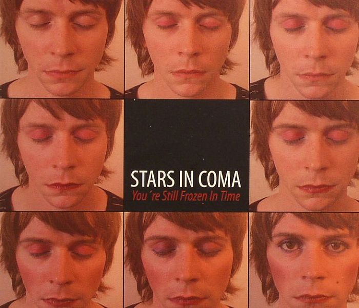 STARS IN COMA - You're Still Frozen In Time