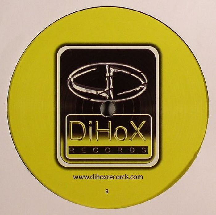 Julien Hox & DiDark - When He Was Born Julien Hox & DiDark - When He Was Born