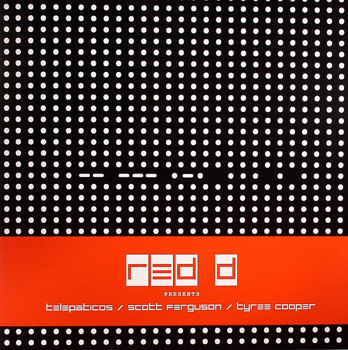 RED D - Kitchen People
