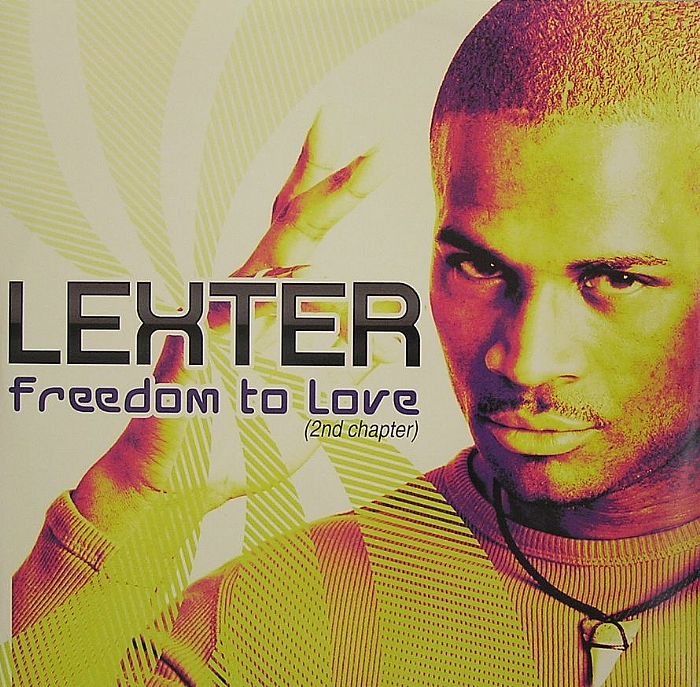 LEXTER - Freedom To Love (2nd Chapter)