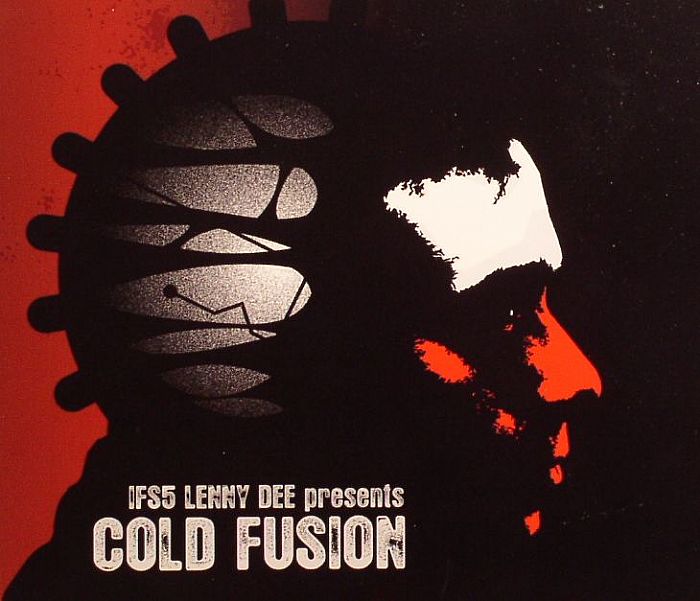 DEE, Lenny/VARIOUS - Cold Fusion