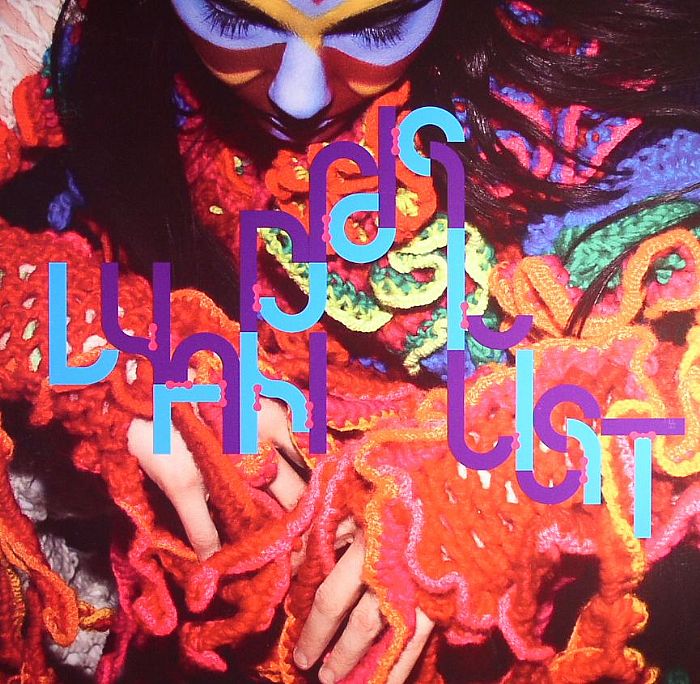 BJORK - Wanderlust