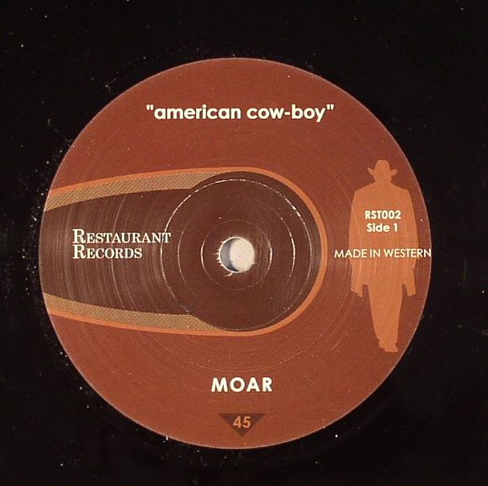 MOAR feat  JAY Z - American Cow Boy