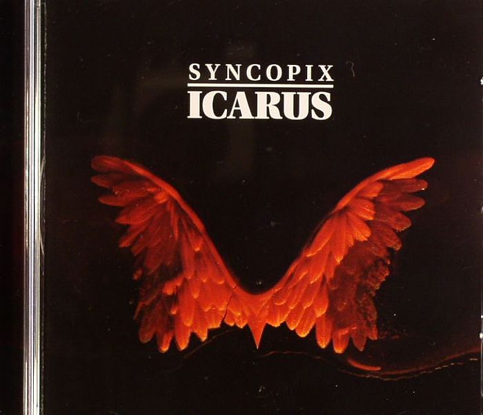 SYNCOPIX - Icarus