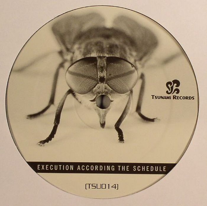 MULERO, Oscar/CHRISTIAN WUNSCH/KERO - Execution According The Schedule