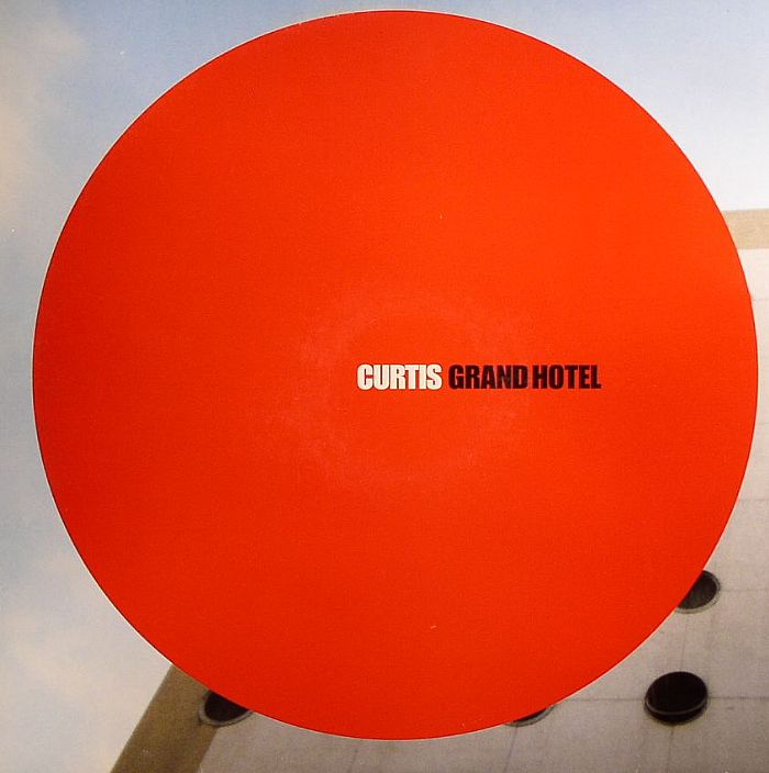 CURTIS - Grand Hotel