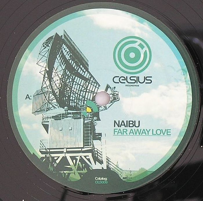 NAIBU - Far Away Love