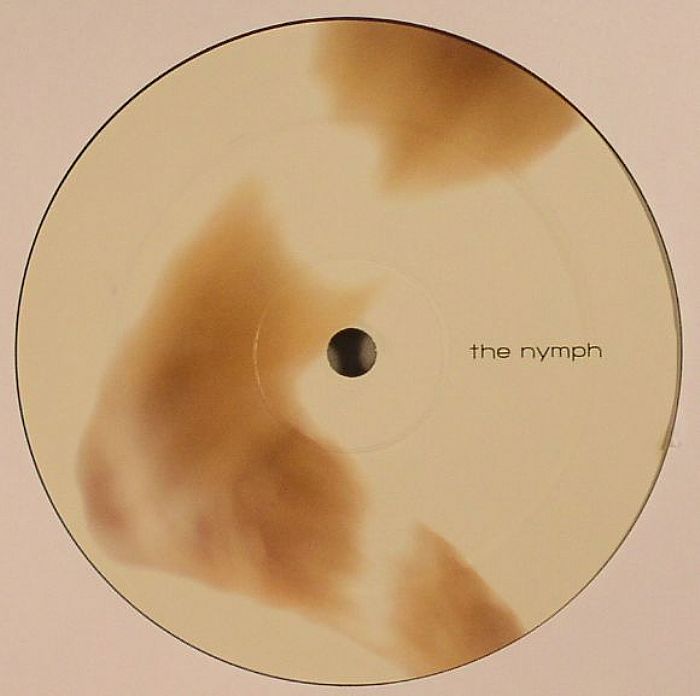 CRC/WAV - The Nymph