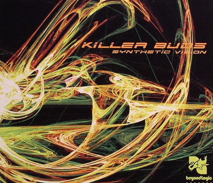 KILLER BUDS - Sythetic Vision