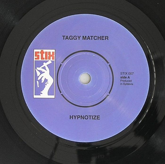 MATCHER, Taggy - Hypnotize