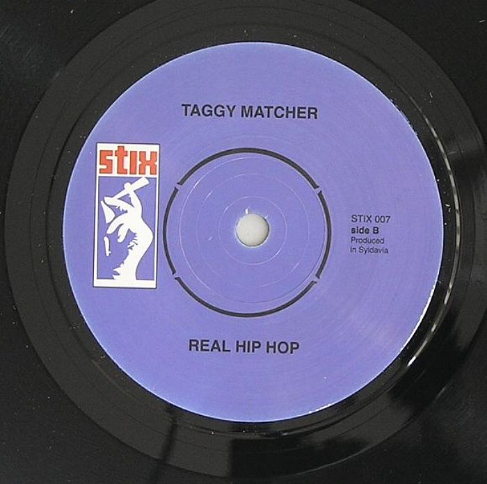MATCHER, Taggy - Hypnotize