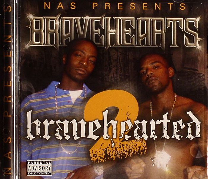 NAS presents BRAVEHEARTS - Bravehearted Part 2