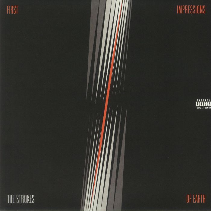 The STROKES - First Impressions Of Earth Vinyl at Juno Records.