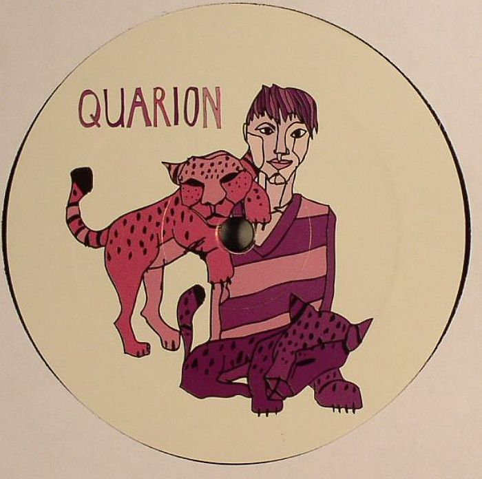 QUARION - The Workout