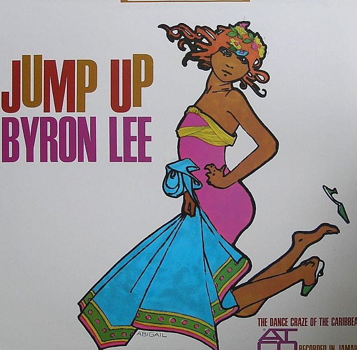 LEE, Byron - Jump Up