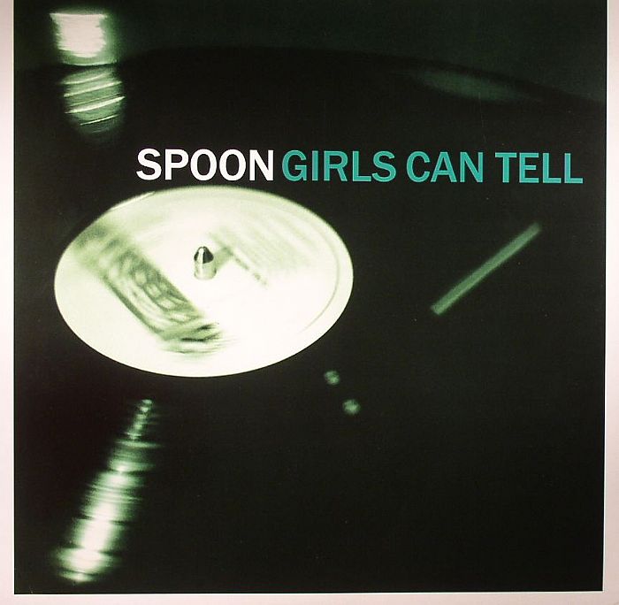SPOON - Girls Can Tell