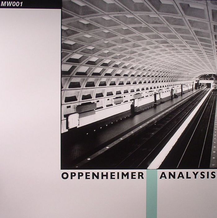 OPPENHEIMER ANALYSIS - Oppenheimer Analysis EP