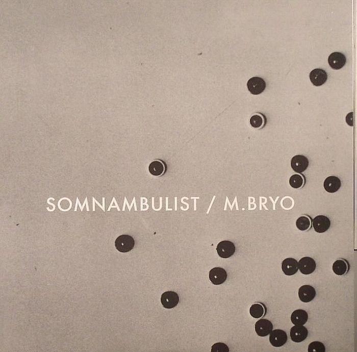 SOMNAMBULIST/M BRYO - Facing The Moon