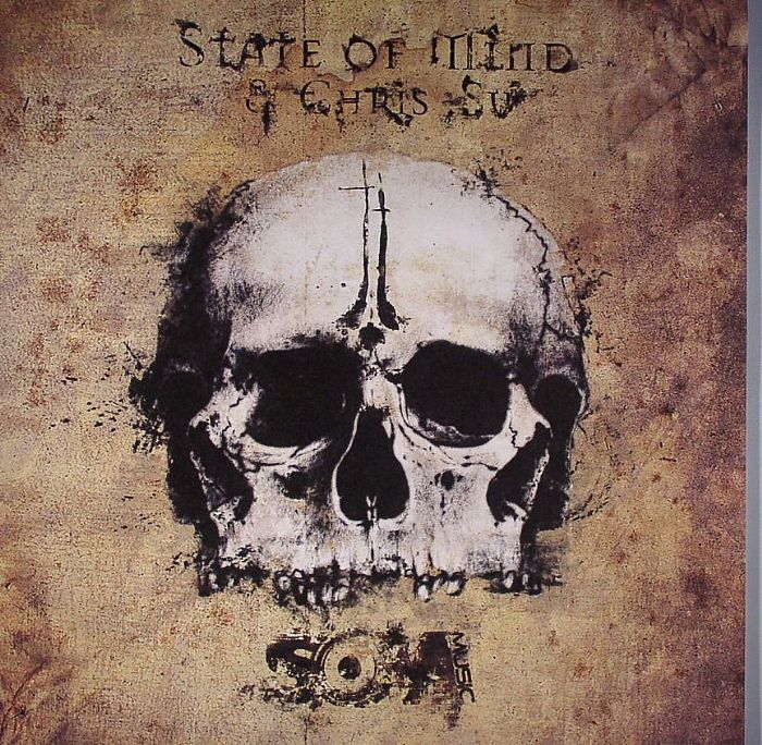STATE OF MIND/CHRIS SU - Hoodoo