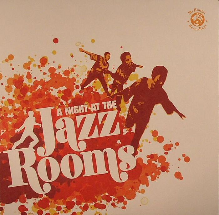 PIPE, The/PETER NERO - A Night At The Jazz Rooms
