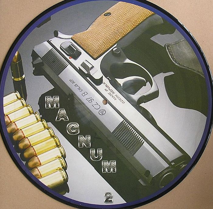 MAGNUM - Magnum 2
