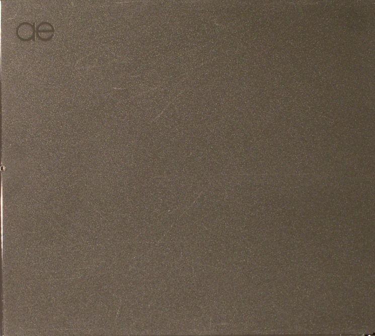 AUTECHRE - Untitled