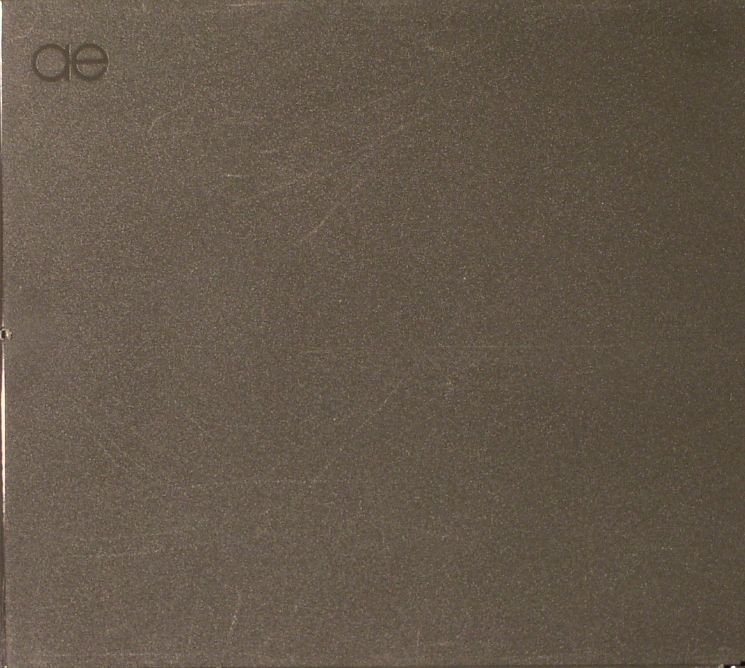 AUTECHRE - Untitled