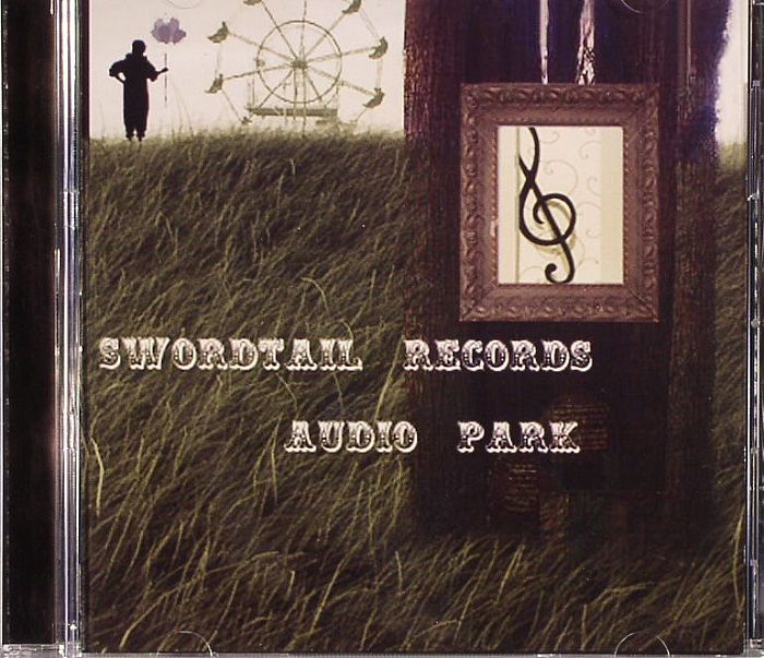 VARIOUS - Swordtail Records Audio Park