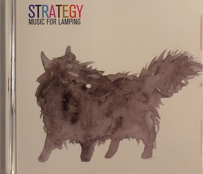 STRATEGY - Music For Lamping