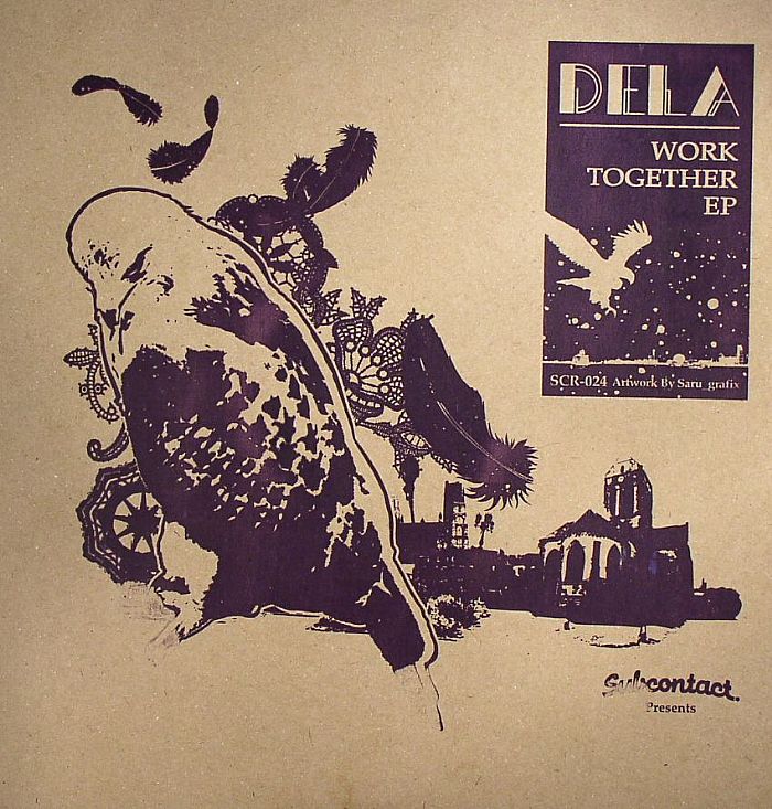 DELA - Work Together