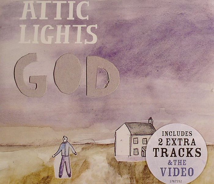 ATTIC LIGHTS - God