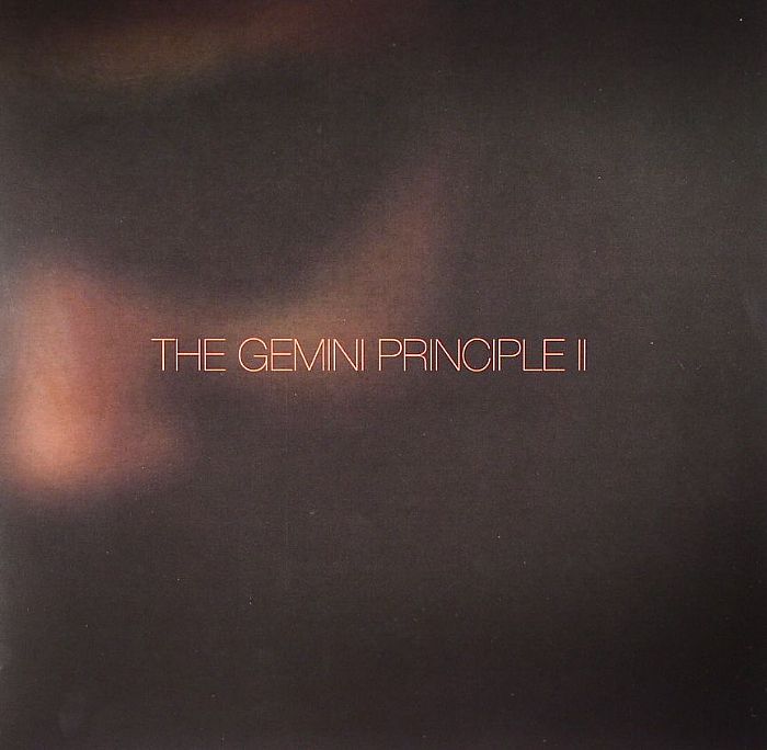 D BRIDGE - The Gemini Principle Part II