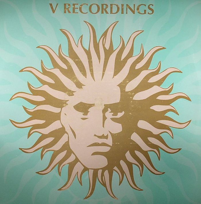 V records. V recordings. Drumsound & Simon Bassline Smith* – Killa DJ / big Tings.