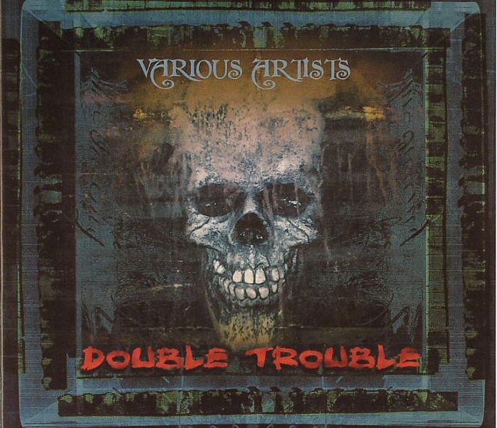 VARIOUS - Double Trouble