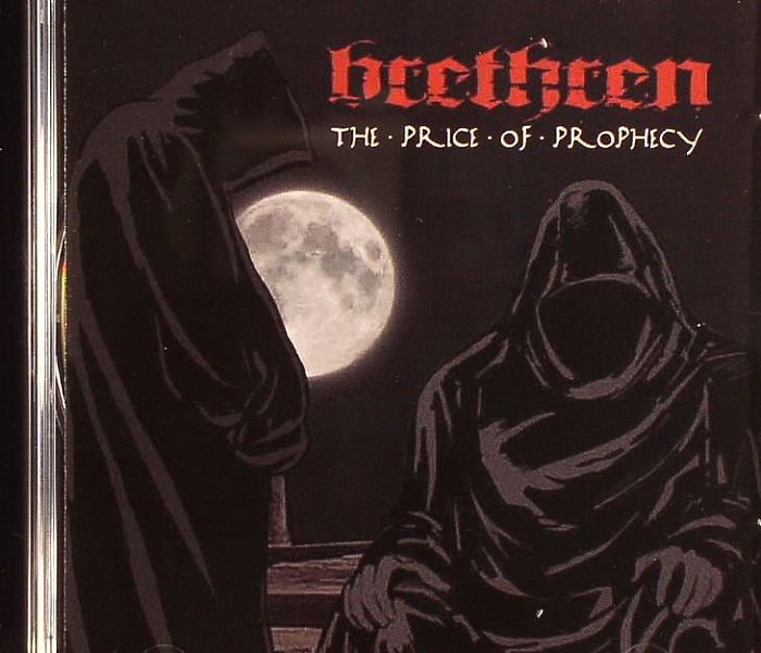 BRETHREN - The Price Of Prophecy