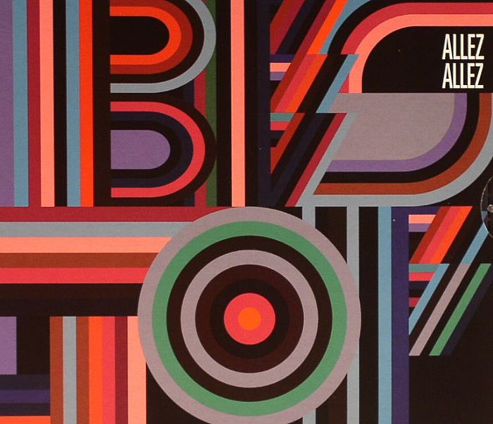 ALLEZ ALLEZ - Best Of Allez Allez