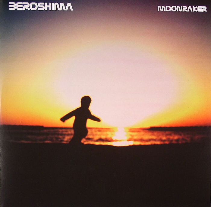 BEROSHIMA - Moonraker