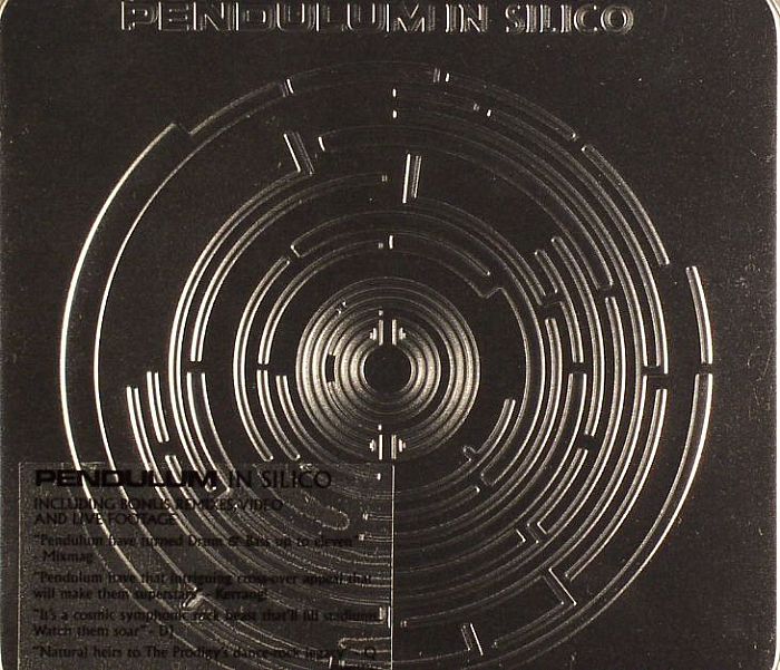 pendulum in silico rar pendulum in silico rar