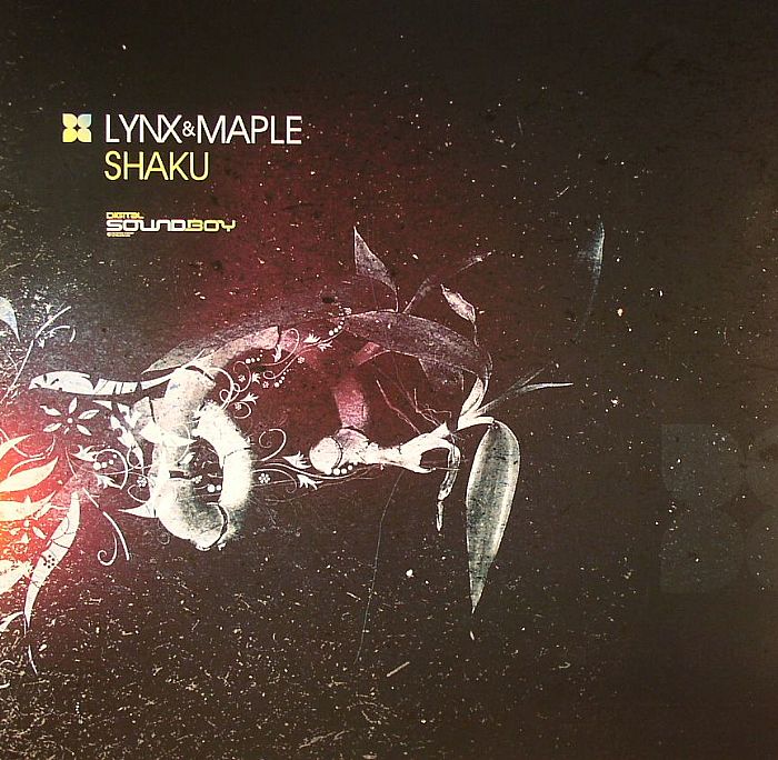 LYNX/MAPLE/KEMO feat CIAH - Shaku