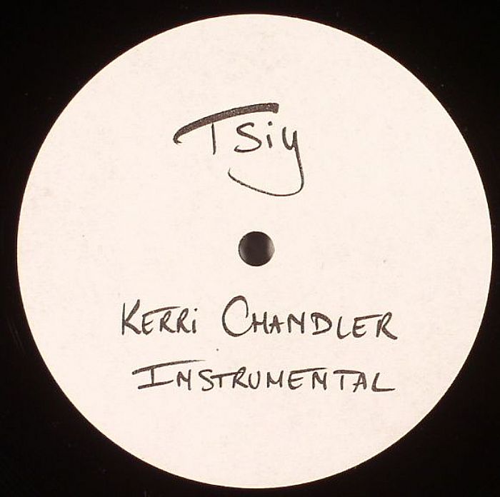 CHANDLER, Kerri - Instrumental