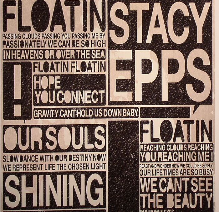 EPPS, Stacy - Floatin