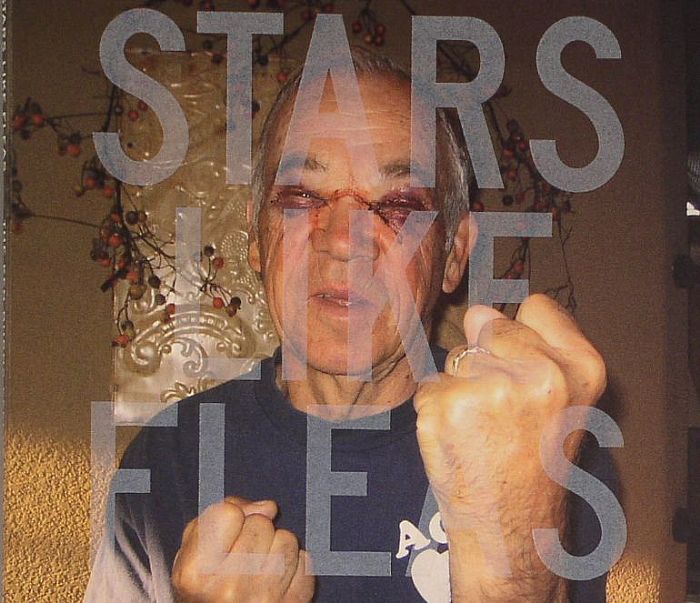 STARS LIKE FLEAS - The Ken Burns Effect