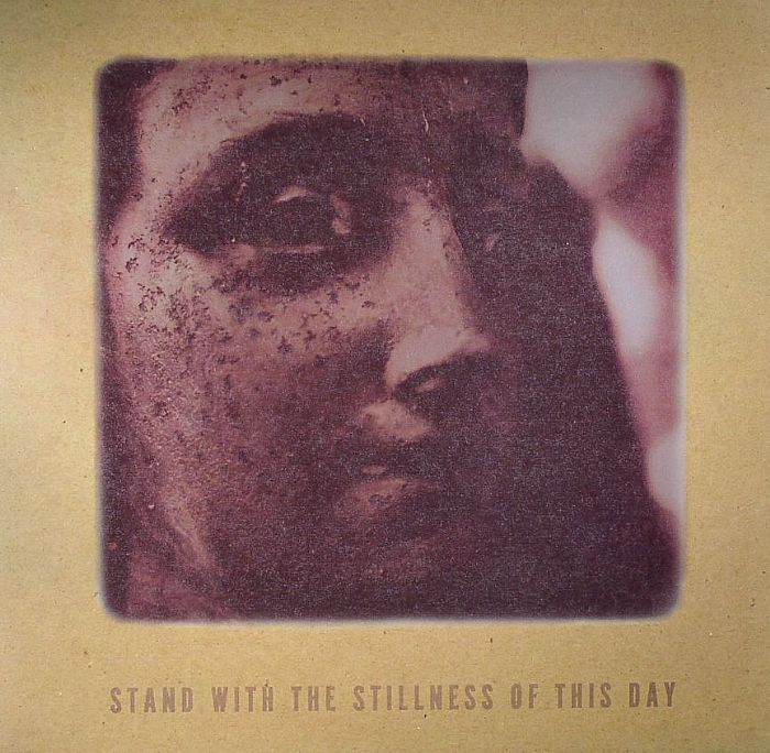 ANKA VAJAGIC, Elizabeth - Stand With The Stillness Of This Day