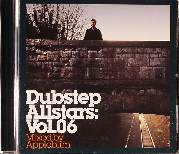 APPLEBLIM/VARIOUS - Dubstep Allstars Vol 6