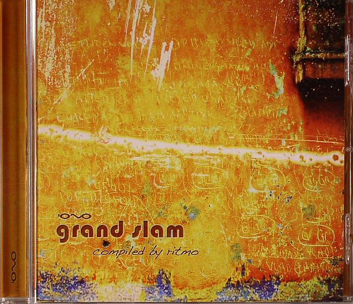 RITMO/VARIOUS - Grand Slam