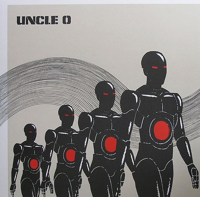 UNCLE O - Uncle O