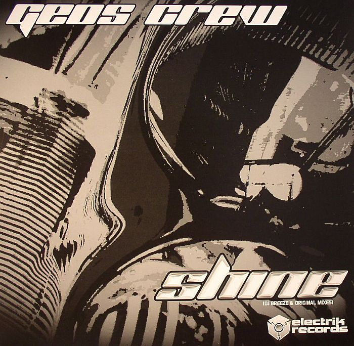 GEOS CREW feat ZARA - Shine