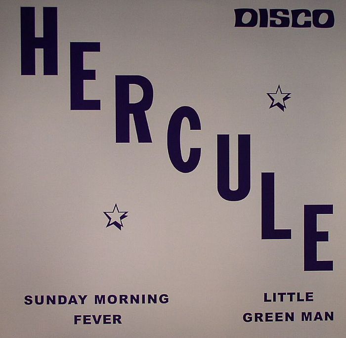 HERCULE - Sunday Morning Fever