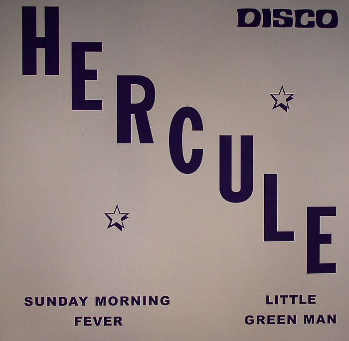 HERCULE - Sunday Morning Fever